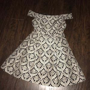 Francesca’s Boutique brand Formal Dress